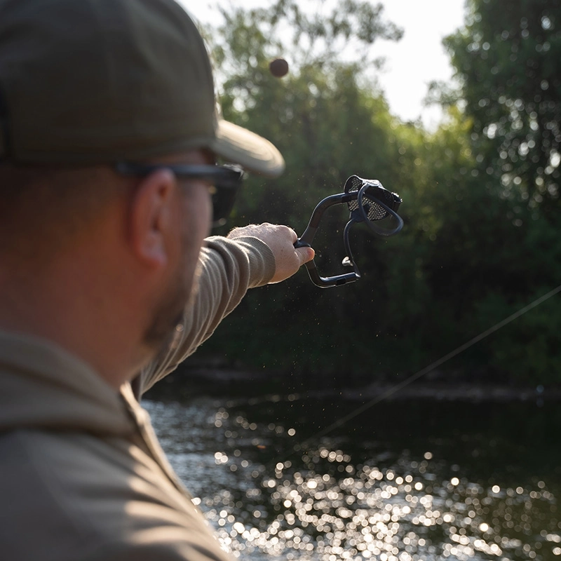 Korum Allrounder Groundbait Catapult